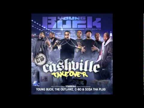 Outlawz Ft. Stormey - Real Niggaz