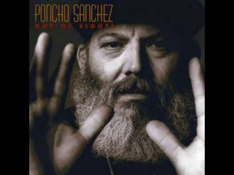 Poncho Sanchez ft. Ray Charles - Mary Ann