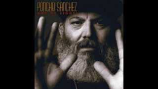Poncho Sanchez ft. Ray Charles - Mary Ann
