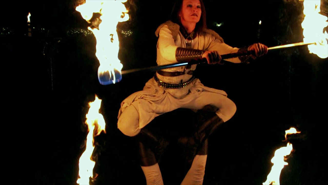 Promotional video thumbnail 3 for Luminous