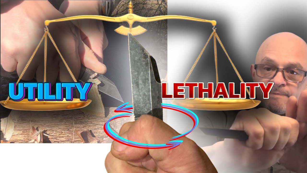 Balanced features + price Outdoors Edge Pivot knife tested for utility & lethality @outdooredgenives