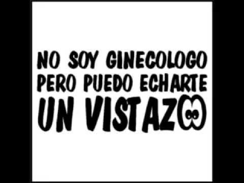 Chiste del ginecólogo