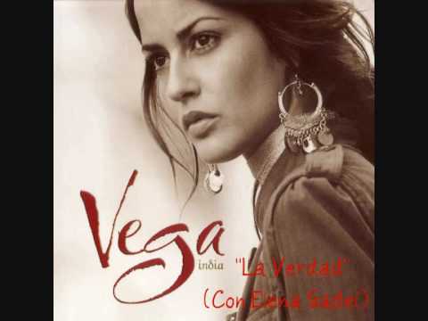 Vega - La Verdad (con Elena Gadel) (4:20)