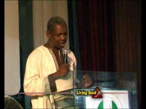 SETTING THE AGENDA FOR YOUR FUTURE BY GBILE AKANNI