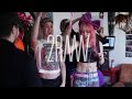 2RAUMWOHNUNG - Ich mag's genau so (Official Video)