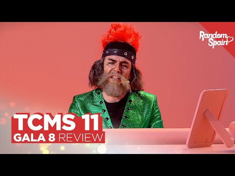 Tu Cara Me Suena 11 | Gala 8 Review