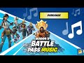 Fortnite | Chapter 2 Season 3 Battle Pass THEME/PURCHASE MUSIC