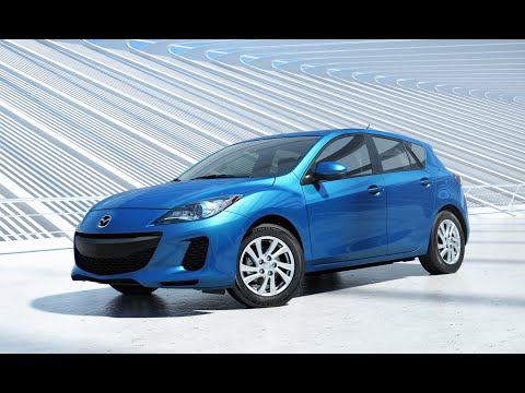 Автомобиль MAZDA 3 2012 | GrandCar Автомобиль MAZDA 3 2012 | GrandCar