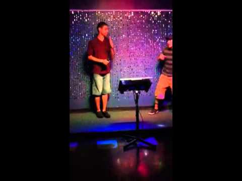 Barbie girl- Kevin "feat" Atom