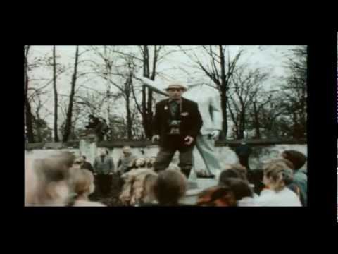 Полковник и Однополчане - Ирландская песня