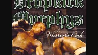 dropkick murphys-warriors code