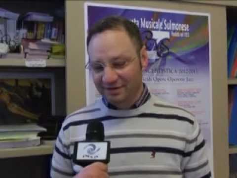 ONDA TG 16.02.2013 - GAETANO DI BACCO E VITTORIO MASCI: RICORDO FILIPPO TELLA