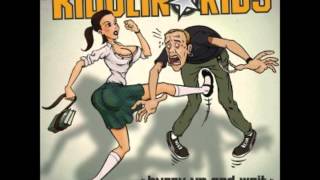 Riddlin' Kids- Hurry Up And Wait (Full Album)