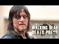 The Walking Dead Season 5 Second Half - Death.