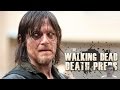 The Walking Dead Season 5 Second Half - Death ...