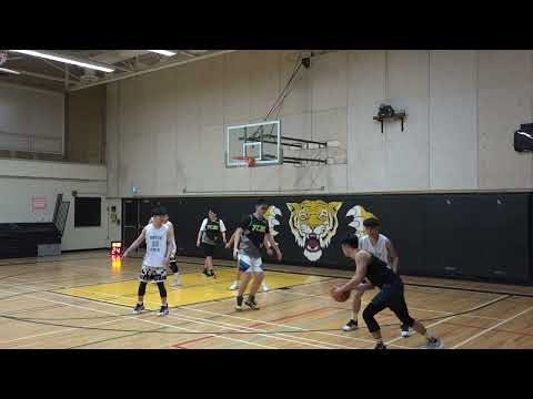 North Owls vs Amigos - Saturday tier 6 - tcbl 2022 spring