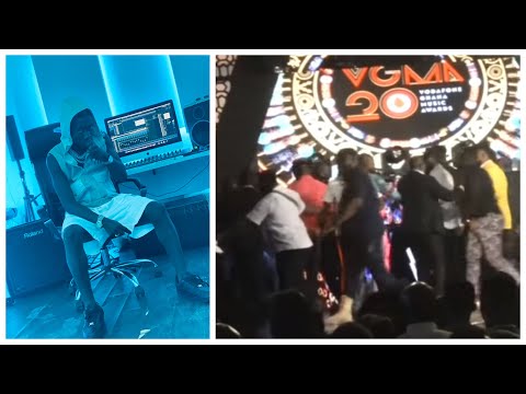 Eish F!ght🔥✅Shatta Wale Vs Ghana Music Industry will blow your mind🔥😭