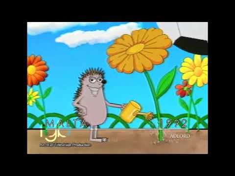 Tirfsux fuq il-Hamrija feat. Xummiemu - Malta - 1992
