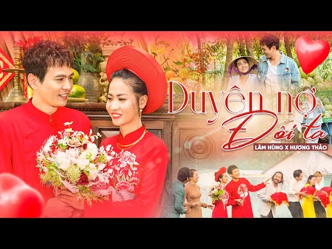 Duyên nợ đôi ta - Lâm Hùng