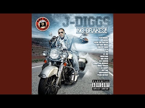 Watchin N!Ggas Ball (feat. Compton Menace & Mikey Vegas)