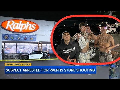 Gang Fight Leads To San Fer 13 Member Death In Grocery Store