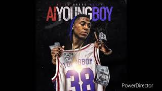 NBA Youngboy “No.9” 1 Hour Loop