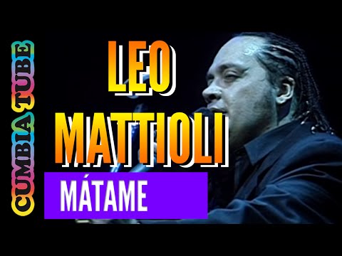 Mátame video