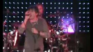 a-ha - How Sweet It Was (Live Moscow 11.11.2006)