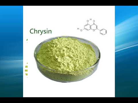 Chrysin supplier,wholesale,factory,bulk