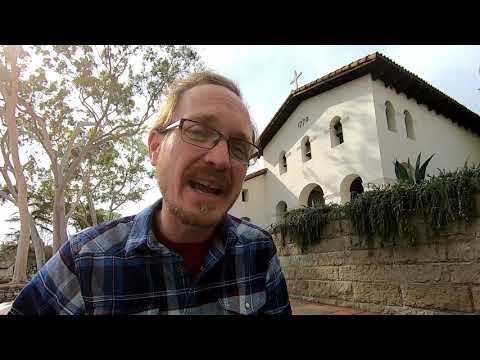 Ancestral Landscapes: Chapter 3 - Central California Coast