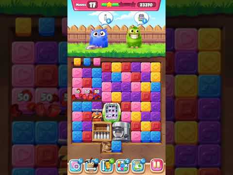 Cookie Cats Blast || Level - 2041||