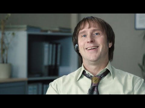 Karrierecoaching mit Ernie | Stromberg