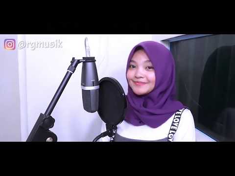 Adek juga rindu adek jilbab ungu versi full