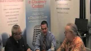e-Discovery certification and the e-Discovery professional - TechLaw Solutions e-Discovery Zone