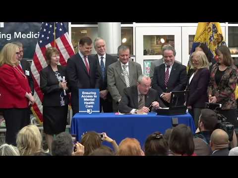 Mental Health Leg Gov Murphy