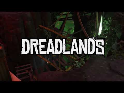 Dreadlands | Release Trailer thumbnail