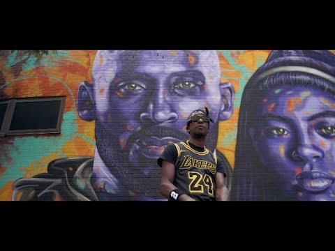 2 BKLYN - Black Mamba [Official Music Video]