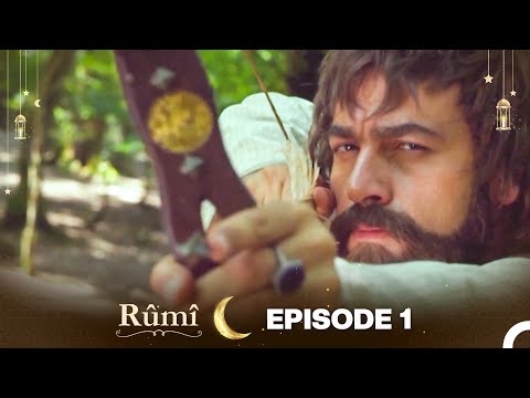 Jalāl al-Dīn Muḥammad Rūmī Episode 1 | English Dubbing | Jalāl al-Dīn Rūmī