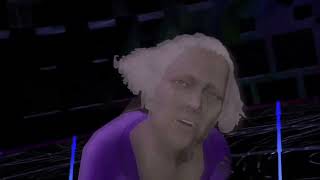 いまさらながらEl Shaddaiその23