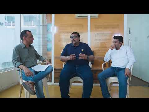 Panel Discussion: How can brands market themselves to healthcare professionals?