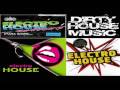 DJ Antoine - Figaro (Original Mix - Electro House ...