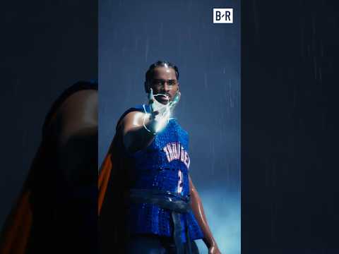 OKC THUNDER ARE NBA CHAMPIONS 🏆