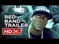 Straight Outta Compton Red Band TRAILER (2015 ...