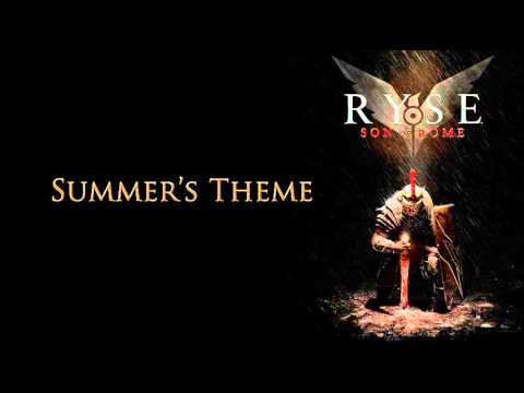 Ryse: Son of Rome OST - Summer's Theme