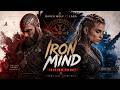 Raven Wolf ft Laga - IRON MIND (VIKING CODE) 🔥| Epic Viking Rap | Viking Song 🔥 (Lyric Video)