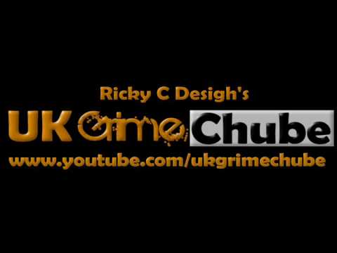 UkGrimeChube