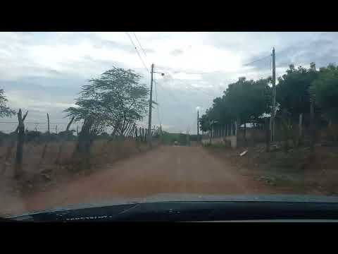Zona rural de Santa Helena  PB