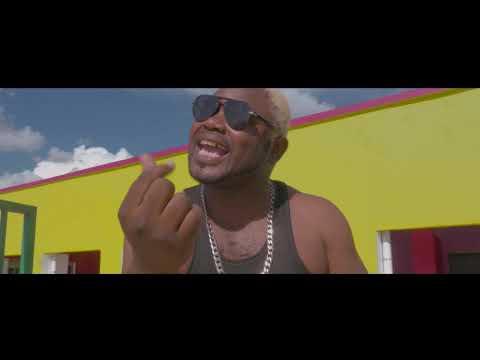 GENERAL KANENE SIKUFUNA KWAKE SOLOLA official video