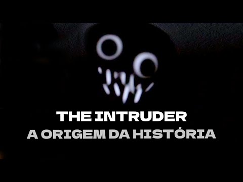 THE INTRUDER: A TIME-LINE COMPLETA!