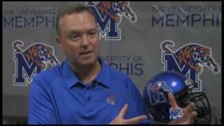 Get To Know The Tigers--Eric Price